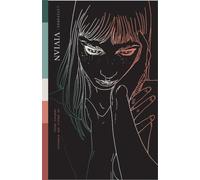 LIFEFORM: VIVIAN: An Angels & Airwaves Graphic Novel
