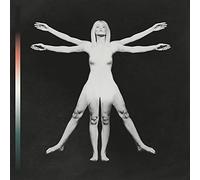 Angels & Airwaves - Lifeforms [Magenta/Black Smush 12" Vinyl Record LP] SEALED