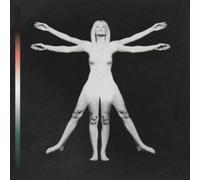 ANGELS AIRWAVES - LIFEFORMS X - New CD - Y99z