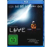 Angels & Airwaves Love (2011) ( Agapi ) ( Love (Angels and Airwaves Love) ) (Blu-Ray)