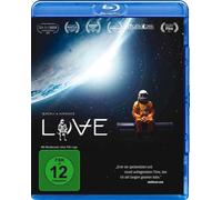 ANGELS & AIRWAVES-LOVE - MOVIE [Blu-ray] [2011]