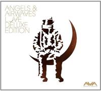 Angels & Airwaves - Love Part One & Part Two [Deluxe Edition] Box set, CD+DVD Edition by Angels & Airwaves (2011) Audio CD