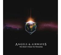 Angels And Airwaves - We Dont Need to Whisper [CD]