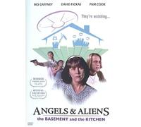 Angels & Aliens [DVD] [Region 1] [US Import] [NTSC]