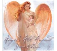 Angels All Around Lullabies