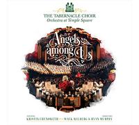 ANGELS AMONG US - Angels Among Us
