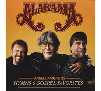 Angels Among Us by Alabama