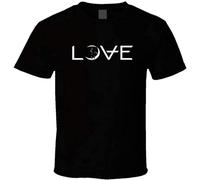Angels and Airwaves 8 Men T Shirt Black M