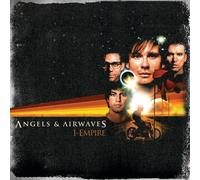 ANGELS AND AIRWAVES "I-EMPIRE" CD NEW
