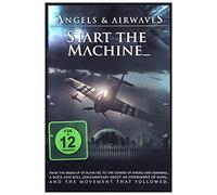 Start The Machine (DVD) Angels and Airwaves Angels & Airwaves