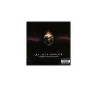 Angels And Airwaves - We Dont Need to Whisper [CD]
