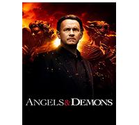 Angels and Demons