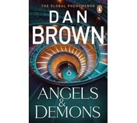 Angels and Demons