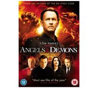 Angels and Demons