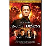 Angels and Demons