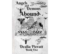 Angels and Demons Abound (The Five Percent)