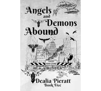 Angels and Demons Abound (The Five Percent)