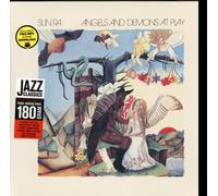Sun Ra - Angels and Demons at Play + 1 Bonus Track [12" VINYL]