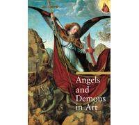 Angels and Demons in Art