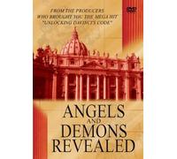 Angels And Demons - Secrets Revealed [DVD]