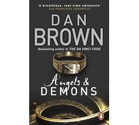 Angels And Demons: (Robert Langdon Book 1) (Robert Langdon, 1)