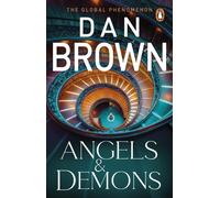 Angels And Demons: (Robert Langdon Book 1) (Robert Langdon)