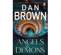 Angels and Demons