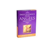 (Angels) Angel Cards Tarot Deck Doreen Virtue Radleigh Valentine Oracle Well Psychic