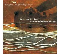 angels anger overkill by in strict confidence