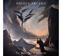 Angel's Arcana - The Reveries of Solitude [VINYL]