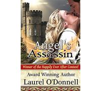 Angel's Assassin: 1