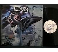 Angels - Beyond Salvation [VINYL]