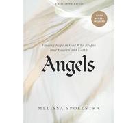 Angels Bible Study Book with Video Access