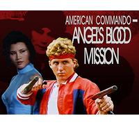Angel's Blood Mission