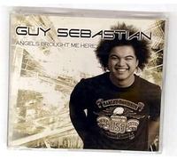 Angels brought me here/When I get you alone (2003)