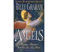 Angels by Billy Graham (1995-06-26)