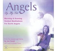 Angels by My Side (Sacred Light) by Yoxall, Jan (2006) Audio CD
