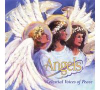 Angels Celestial Voices of Pea