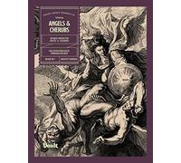 Angels & Cherubs: An Image Archive for Artists and Designers (Image Archive Series by Vault Editions)