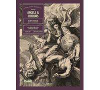 Angels & Cherubs: An Image Archive for Artists and Designers (Image Archive Series by Vault Editions)