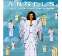 Angels - Childrens Choir of Elbosco