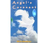 Angel's Covenant: Dead Marshal 2