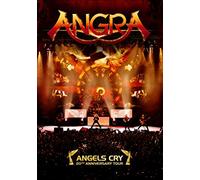 Angels Cry (20th Anniversary Live)