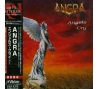 Angel's Cry (+Bonus)