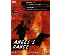 Angel's Dance (1999) [ NON-USA FORMAT, PAL, Reg.0 Import - Denmark ]