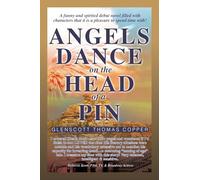 Angels Dance on the Head of a Pin