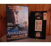 Angel's Dance [VHS] [1999]