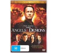 Angels & Demons