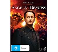Angels & Demons