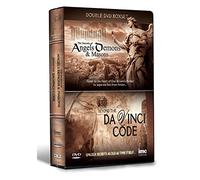 Angels, Demons and Masons (Secrets of.....) plus Beyond the Da Vinci Code Special Edition Double DVD Box Set - Dan Brown